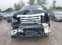 2010 Ford F-150 photo