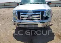 2010 Ford F-150 фото
