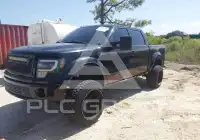 2010 Ford F-150 фото