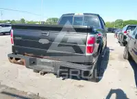 2010 Ford F-150 photo