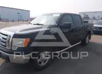 2010 Ford F-150 photo
