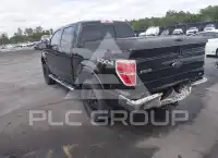 2010 Ford F-150 photo