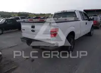 2010 Ford F-150 photo