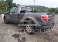 2010 Ford F-150 фото