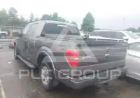 2010 Ford F-150 фото
