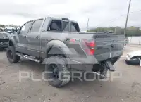 2010 Ford F-150 фото