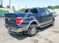 2010 Ford F-150 фото