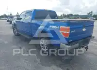 2010 Ford F-150 фото