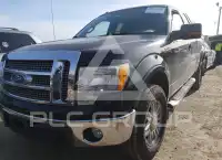 2010 Ford F-150 photo