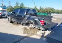 2010 Ford F-150 фото
