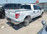 2010 Ford F-150 фото