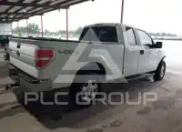 2010 Ford F-150 фото