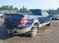 2010 Ford F-150 фото