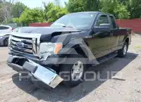 2010 Ford F-150 photo