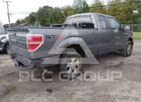 2010 Ford F-150 фото
