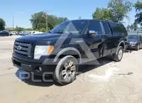 2010 Ford F-150 фото