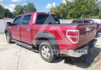 2010 Ford F-150 photo