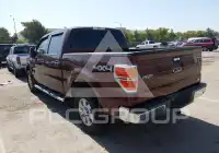 2010 Ford F-150 фото