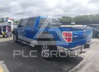 2010 Ford F-150 photo