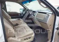 2010 Ford F-150 photo