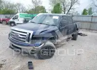 2010 Ford F-150 фото