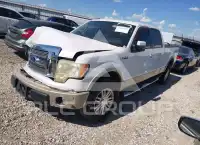 2010 Ford F-150 photo