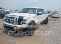 2010 Ford F-150 фото