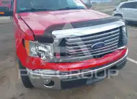 2010 Ford F-150 фото