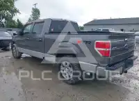2010 Ford F-150 фото