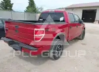 2010 Ford F-150 фото