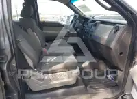 2010 Ford F-150 фото
