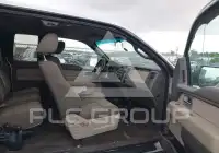 2010 Ford F-150 фото