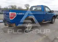 2010 Ford F-150 photo