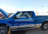 2010 Ford F-150 фото