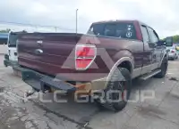 2010 Ford F-150 photo