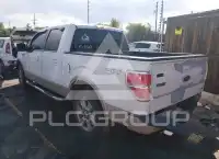 2010 Ford F-150 фото