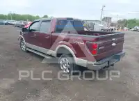2010 Ford F-150 фото