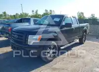2010 Ford F-150 photo