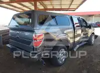2010 Ford F-150 photo