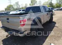 2010 Ford F-150 фото