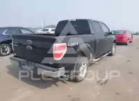 2010 Ford F-150 photo