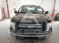 2010 Ford F-150 фото