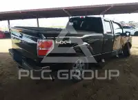 2010 Ford F-150 фото