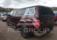 2010 Ford F-150 фото