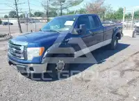 2010 Ford F-150 photo