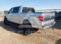 2010 Ford F-150 photo
