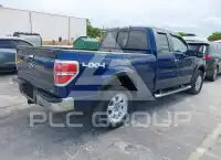 2010 Ford F-150 фото