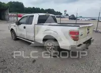 2010 Ford F-150 фото