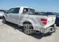2010 Ford F-150 фото