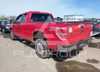 2010 Ford F-150 фото